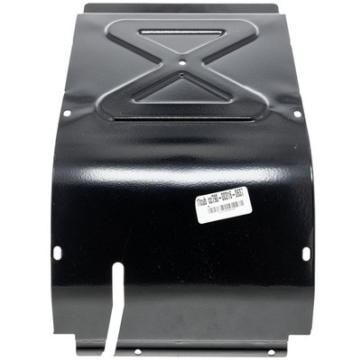 CUB CADET 790-00316-0637 Frame Cover SWE Pro HP HD 528 526 524 3X 34 30 2X 28 26
