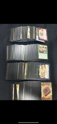 Harry Potter Adventures at Hogwarts TCG PICK YOUR CARD BUILD YOUR SET