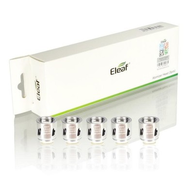 Eleaf Ello - Coils - 5 Stk
