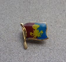 Distintivo Genio Trasmissioni - Esercito Italiano - " PULCE " DA OCCHIELLO