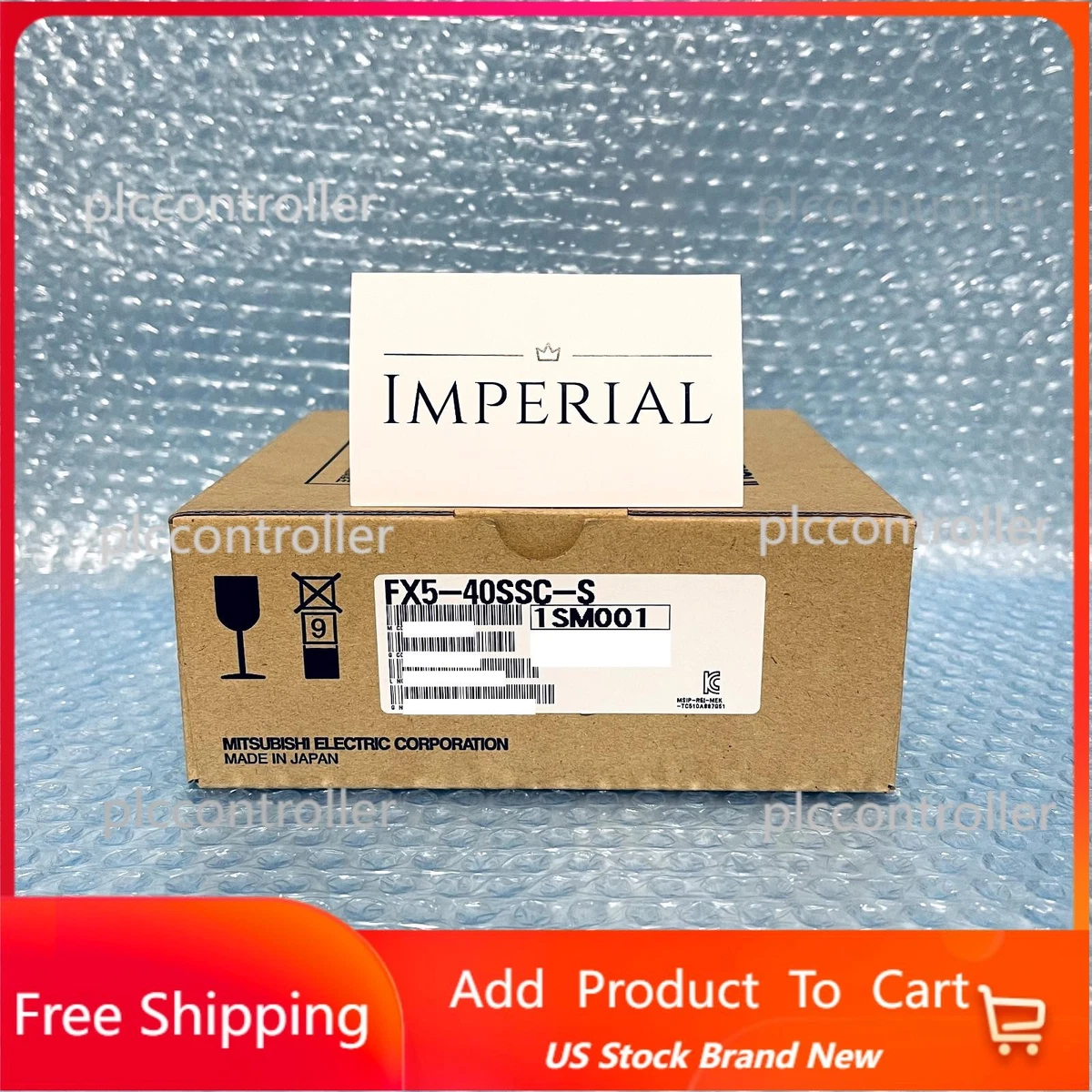 Mitsubishi PLC-2 PLC Processors for sale | eBay