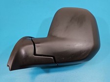 Retroviseur gauche (ou coque) Peugeot PARTNER
