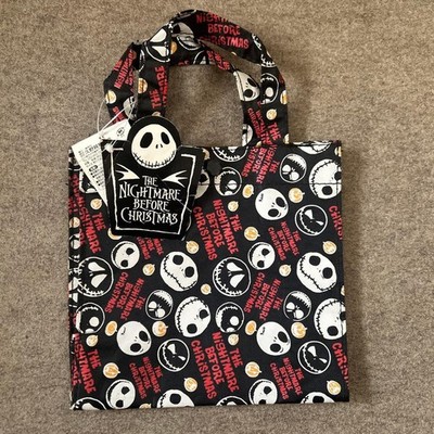 The Nightmare Before Christmas Mini Bag