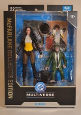 DC Multiverse Zatanna (DC Classics)