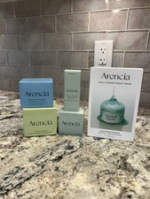 Arencia Hydrating Clarifying Skin Care Set Cl...