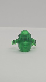 LEGO Ghostbusters Slimer Minifigure 75827 Firehouse Headquarters Authentic