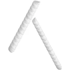 2 Pcs Bark Protective Cover Tree Protectors Wrap for Guard Trunk