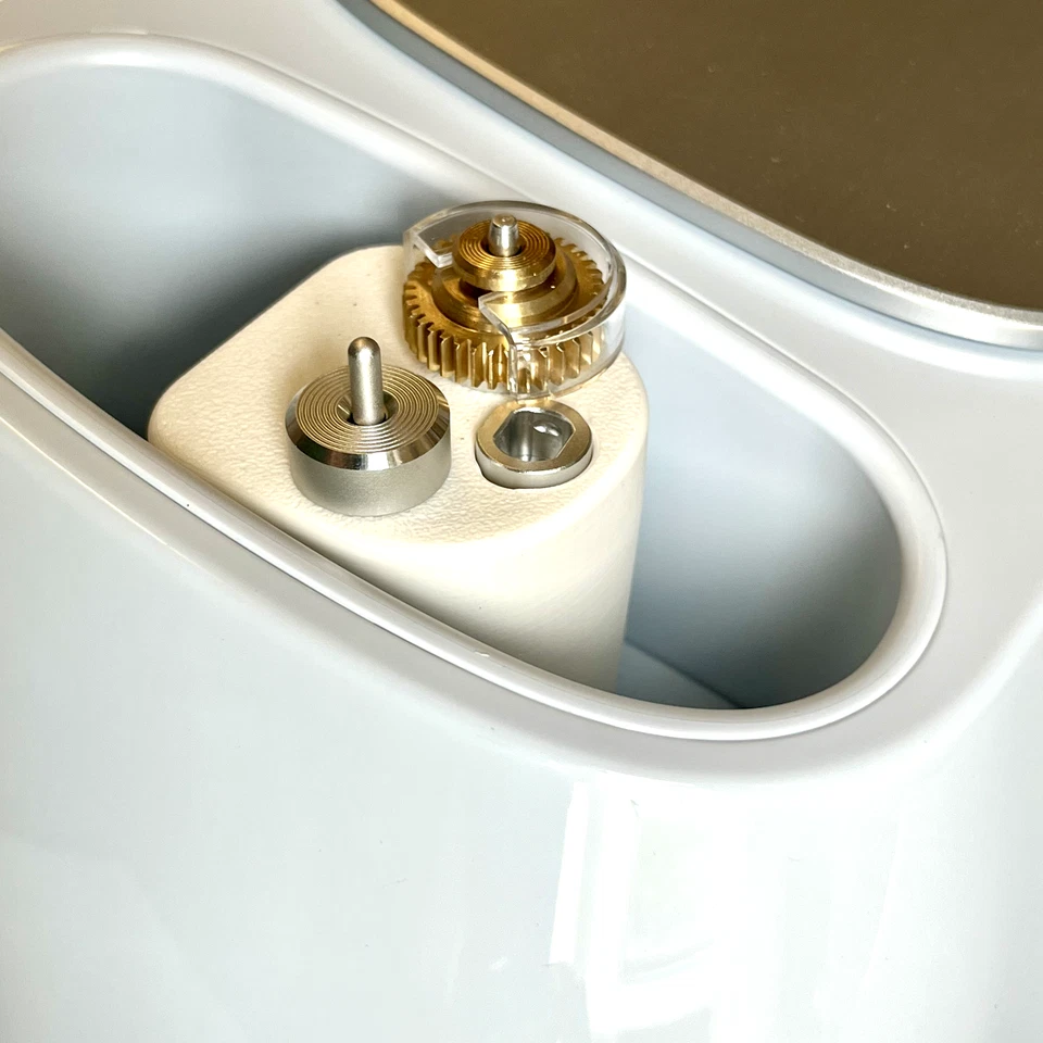 Cricut Tool Caddy para Fabricante 3, Explore 3 suportes de lâmina e inserção de armazenamento impressão 3D - Imagem 4 de 4