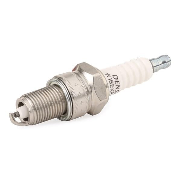 Denso W16EXR-U Spark Plug 6 Pack for Dodge Plymouth 3031