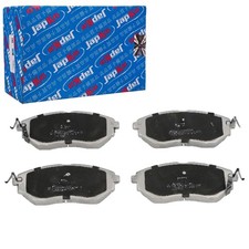 Plaquette de frein Subaru B9 TRIBECA