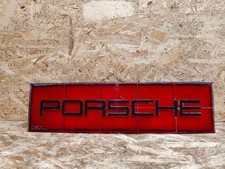 PORSCHE 944 Rücklicht hinten rechts 2.50 Petrol 120kw 1984 34657807