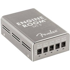 Fender Engine Room LVL5 Power Supply