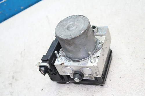 ABS Hydraulikblock Steuergerät 0265950813 Subaru Legacy IV Kombi BL BP Bj.08