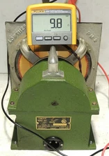 A Stock & Original Lowther PM2 Loudspeaker 15 Ohms In Pristine Working Cond