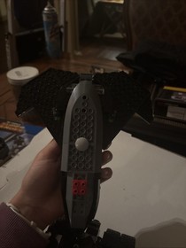 LEGO Marvel Super Heroes set 76047, "Black Panther Pursuit".