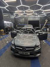 MERCEDES-BENZ C 300 AMG LINE ED PREM D A