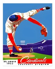 Vintage Baseball Wall Art Retro Sports Decor ...
