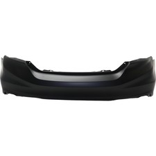 Rear Upper Bumper Cover For 2013-2015 Honda Civic Si Sedan Primed 04715tr7a80zz Rear Upper Bumper Cover For 2013-2015 Honda Civic Si Sedan Primed 04715tr7a80zz