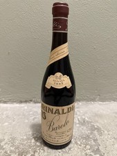 Barolo Giuseppe Rinaldi Riserva Selezionata 1985