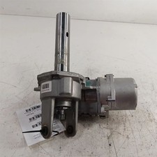 Steering Column Electric Steering Motor Fits 17-19 Buick Encore