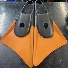 Churchill PRO Makapuu Medium Floating Fins Comfortable Fit Fin Flippers