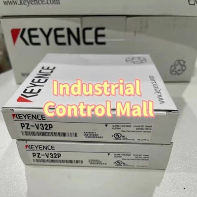 1PC New For Keyence PZ-V32P Photoelectric Sensor PZV32P