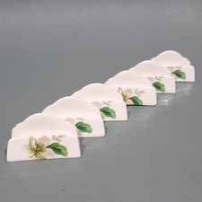 Countess Bone China Place Card Holders 