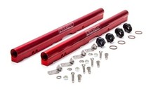 Lsxr Billet Fuel Rail Kit - Ls1ls6