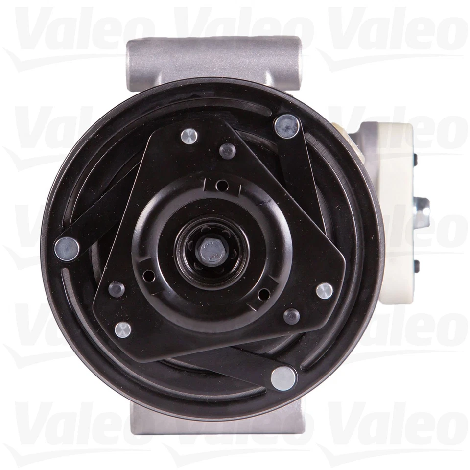 Compresor Valeo 10000582 para Chevrolet S10 1996-1998 Foto 2 de 4
