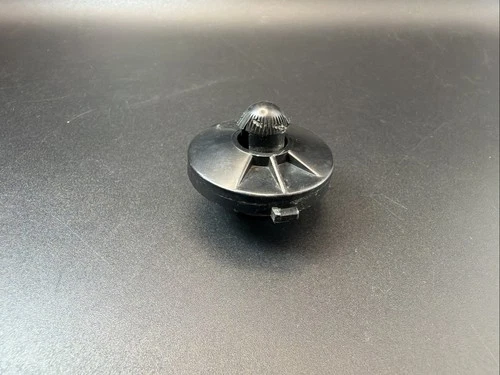 VTG 1980 Kenner Star Wars Star Destroyer Playset Battery Cap & Button Parts HTF