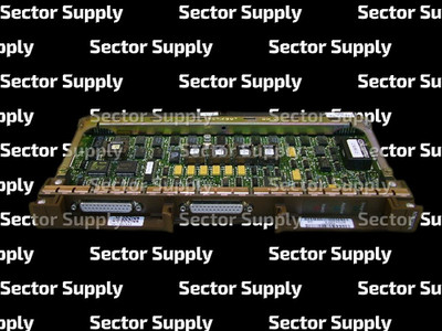 NT9X26FA NORTEL NORTHERN TELECOM DMS-100 BRISC REMOTE TERMINAL INTERFACE ENI2AA0