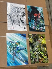5x LIMITED PRINT BUNDLE #6 (4x LIMITED PRINTS...