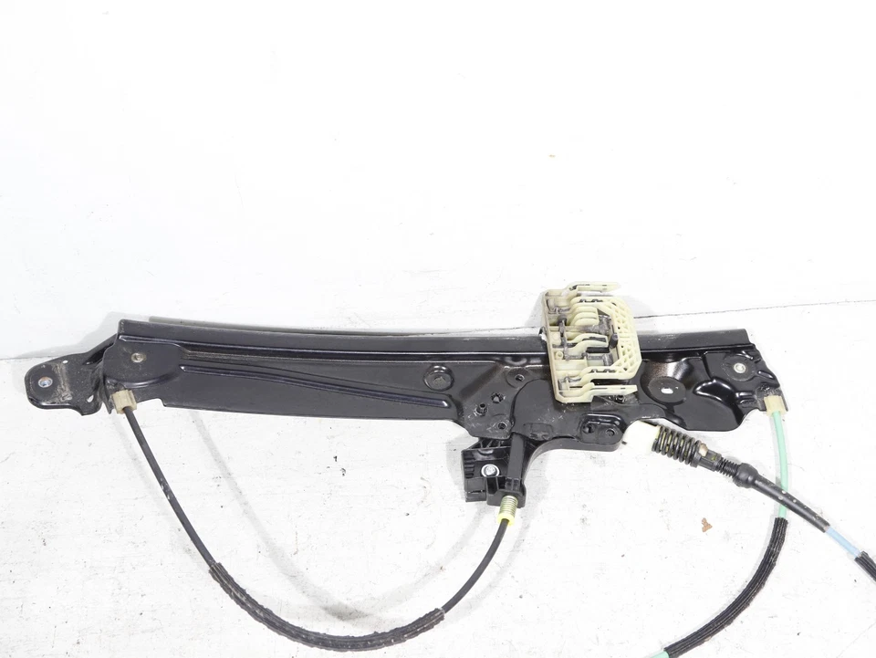BMW 528i 535i 550i F10 2011-2016 motor regulador ventana delantera derecha 7231888 OEM Foto 4 de 4