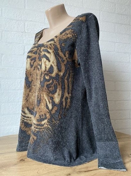 Women Etro Sweater Multicolor