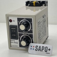 Omron SDV-FH2 used