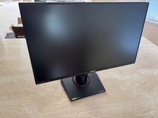ASUS TUF Gaming VG259QM 24.5" 280 Hz IPS LED Monitor