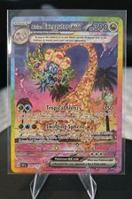 Pokémon Alolan Exeggutor ex SIR 242/191 Surging Sparks on eBay