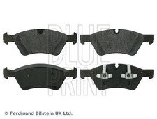 BLUE PRINT Bremsbeläge Satz Vorne passend für MERCEDES-BENZ M-Klasse (W164)