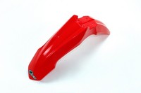 VorderradkotflüGel UFO Rot Honda CRF250R/450R
