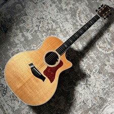 Taylor 814ce (no260712)