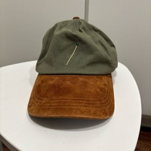 Nick Fouquet ブラウン コーデュロイキャップ Nick Fouquet Hats | eBay