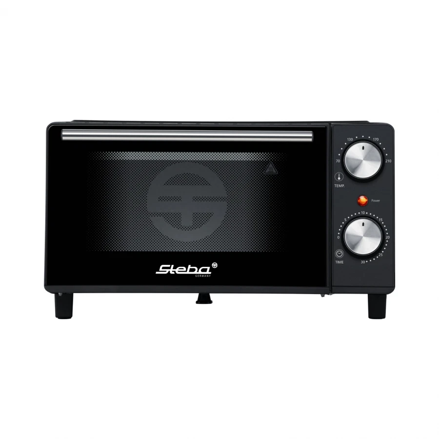STEBA KB M 9 Mini-Backofen - Wie neu 1#1907543 - Bild 4 von 4