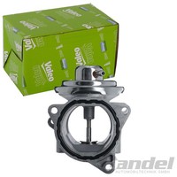 Valeo AGR-VENTIL AbgasrÜCkfÜHrventil Passend FüR Audi A3 Chrysler Sebring Dodge