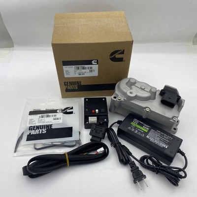 Cummins Holset Actuator For 2013-2018 Ram 6.7L HE300VG Turbo R8481772AA