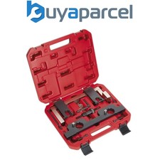 Sealey VSE6188 Petrol Engine Timing Tool Kit - for BMW 2.0 N20/N26 - Chain Drive