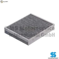 FILTER CABIN AIR 50014509 FOR BMW 3/Convertible/F8/F2/F82/F0/F80/F1/Gran/F4