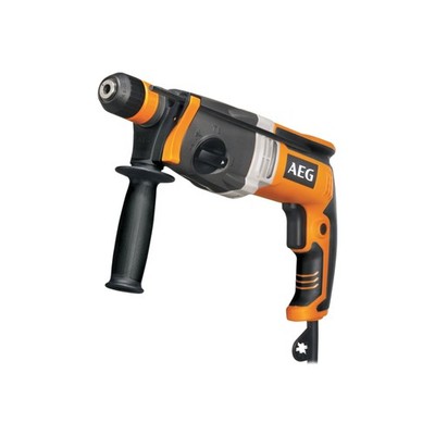 AEG Kombihammer KH 28 Super XE 1000W inkl. FIXTEC-Schnellspannbohrfutter