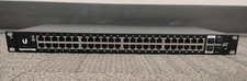 Ubiquiti EdgeSwitch 48 Lite 48-Port Ethernet Networking Switch ES-48-Lite
