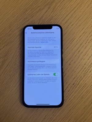 Apple iPhone 12 Pro 128GB Pacific Blue