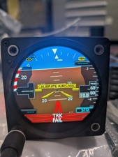 Garmin GI 275 ADAHRS+AP COMPLETE KIT Garmin GI 275 ADAHRS+AP COMPLETE KIT